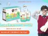 Lý do gì khiến nước uống hồng sâm nhung hươu Sokids trở thành sản phẩm tin cậy của phụ huynh?