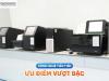 Giải pháp sàng lọc trước sinh an toàn, chính xác và tiết kiệm cho mẹ và bé