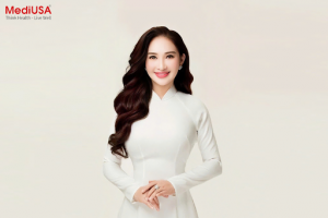 Thương hiệu MediUSA (Hoa Kỳ) không liên quan vụ án đường dây sản xuất thực phẩm chức năng giả