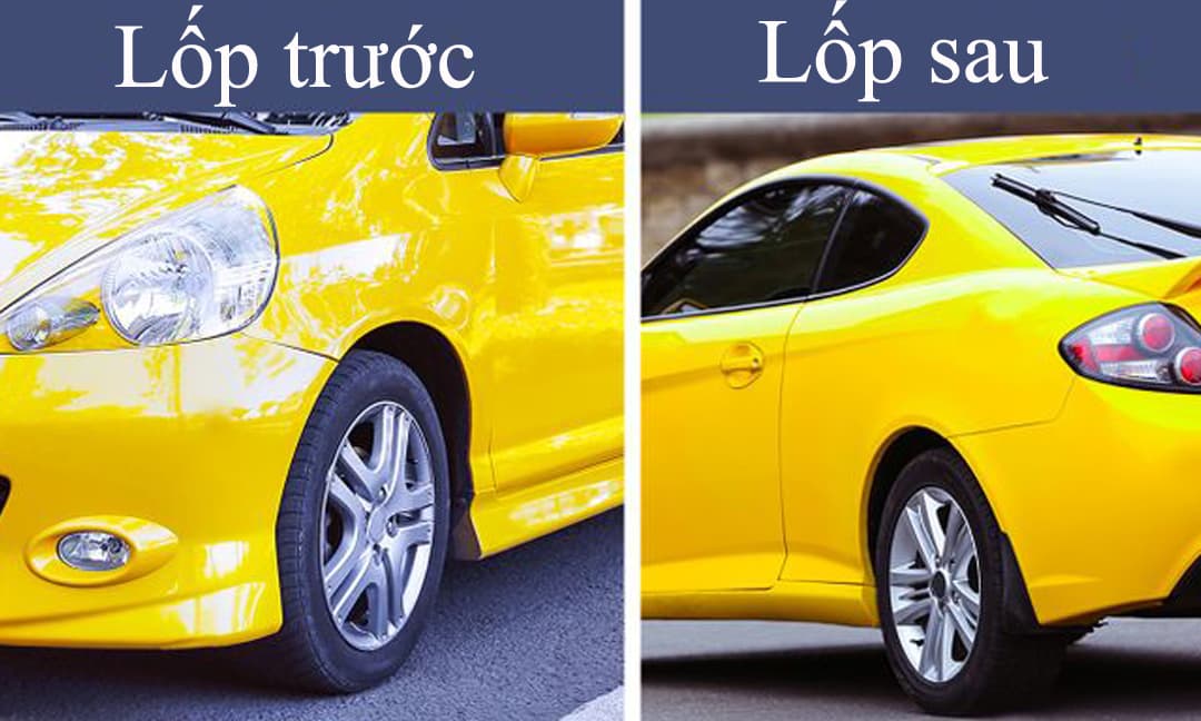 6 thủ thuật có thể làm cho ô tô của bạn trông như mới và bền hơn