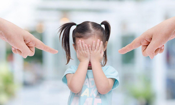 10 cách giúp trẻ biết nghe lời