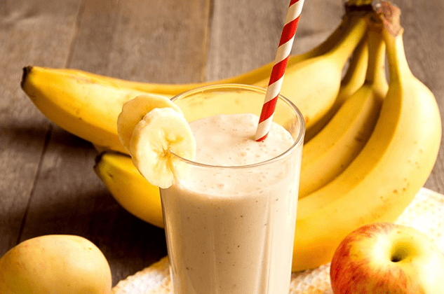 Chuối kết hợp với 6 loại hoa quả sau làm sinh tố bổ sung vitamin và khoáng chất cho cơ thể ngày hè, lại thơm ngon, đẹp mắt