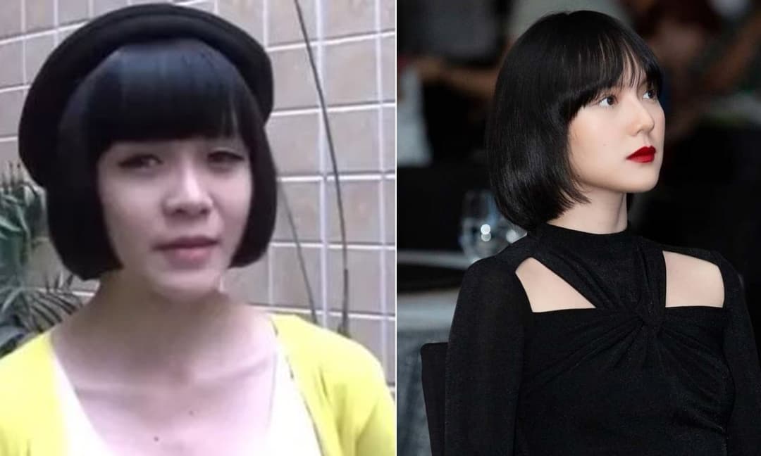 'Thử 1001' màu nhuộm khác nhau, nhưng đây là lý do Thiều Bảo Trâm không bao giờ đụng kiểu với Hải Tú?