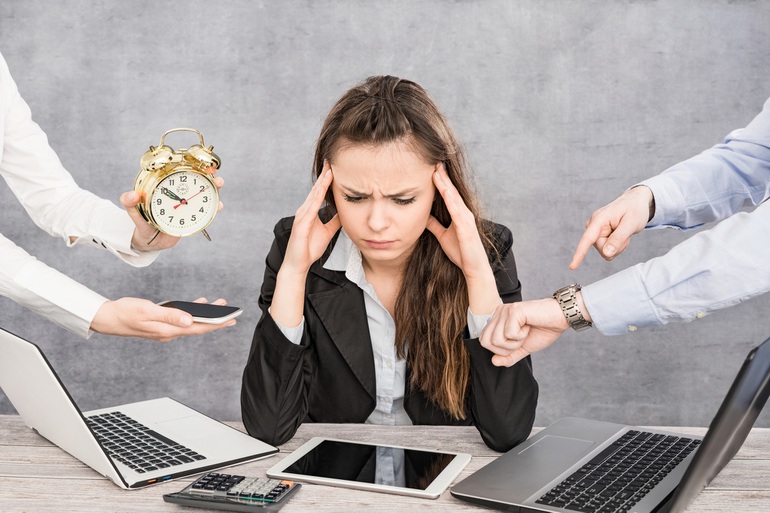 3 kiểu người dễ làm bạn với ung thư dạ dày