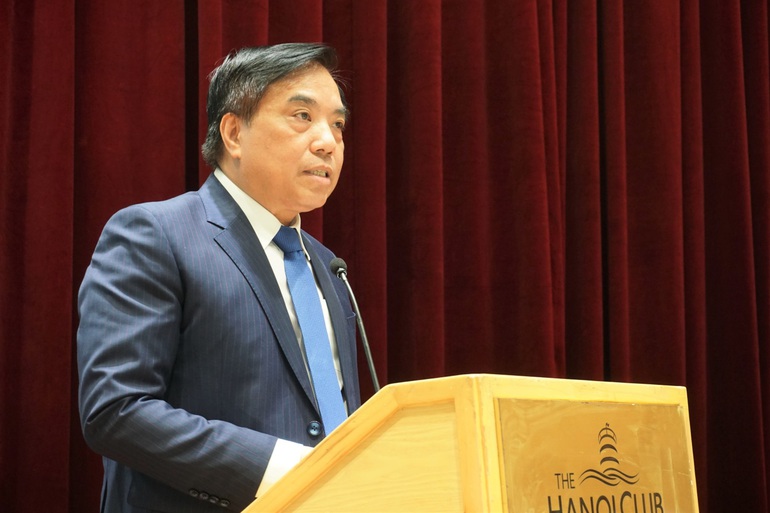Đẩy mạnh vai trò của trường đại học về tư vấn pháp lý cho Chính phủ