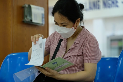 Hà Nội: Mức hỗ trợ đóng bảo hiểm xã hội tự nguyện có gì mới?