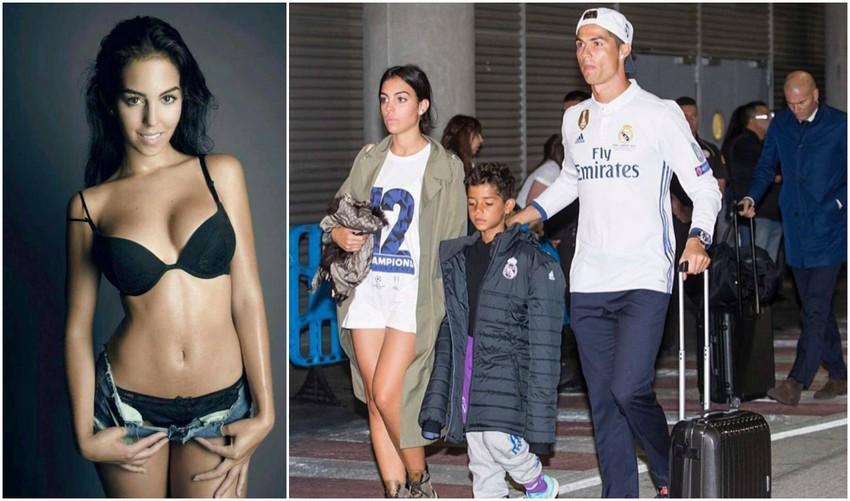 Ronaldo bên bờ vực chia tay và bồi thường lớn cho người tình