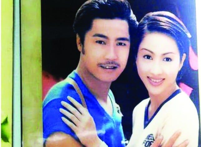 Đệ nhất Mỹ nhân Hồng Kông từng yêu tài tử Lý Hùng, chấp nhận kết hôn với người khuyết tật, giờ ra sao?