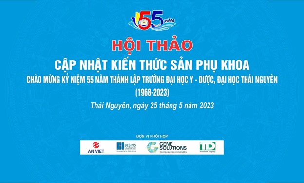Các chuyên gia đầu ngành chia sẻ kiến thức mới về sản phụ khoa