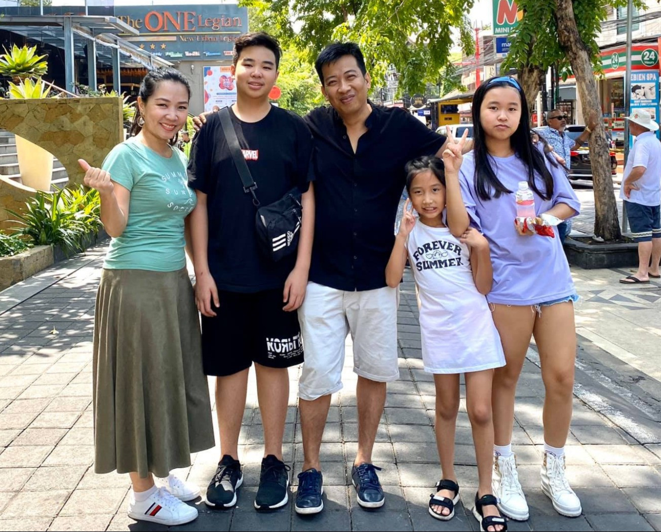Nỗi sợ của anh Chánh Văn