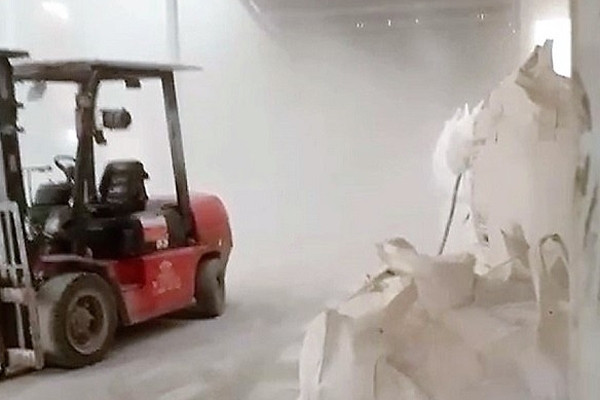 Xử phạt một phòng khám hoạt động 'chui' trong thời gian đình chỉ