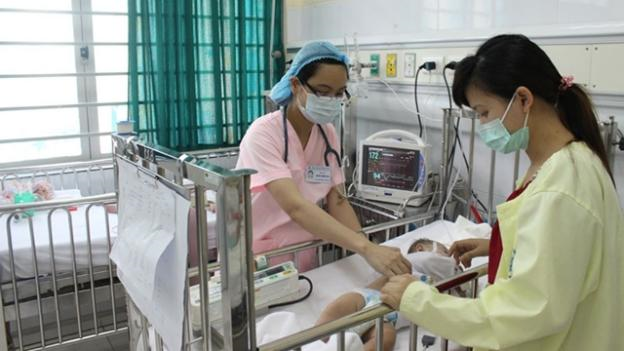Tin tức Đời sống 5/12: Dấu hiệu mắc ho gà thường gặp